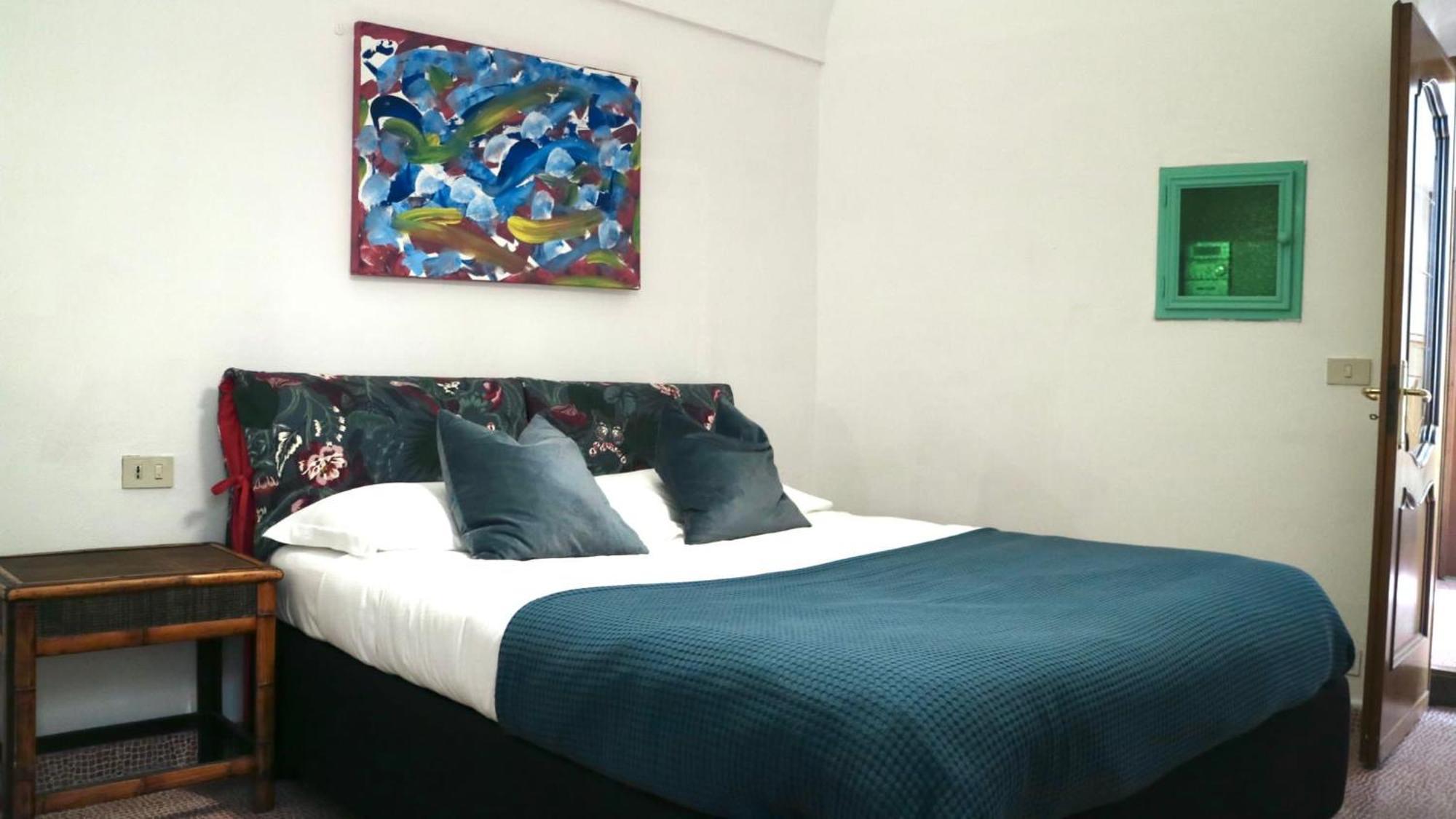 Toffee Palmari 23 - Seven Suites ซานเรโม ภายนอก รูปภาพ