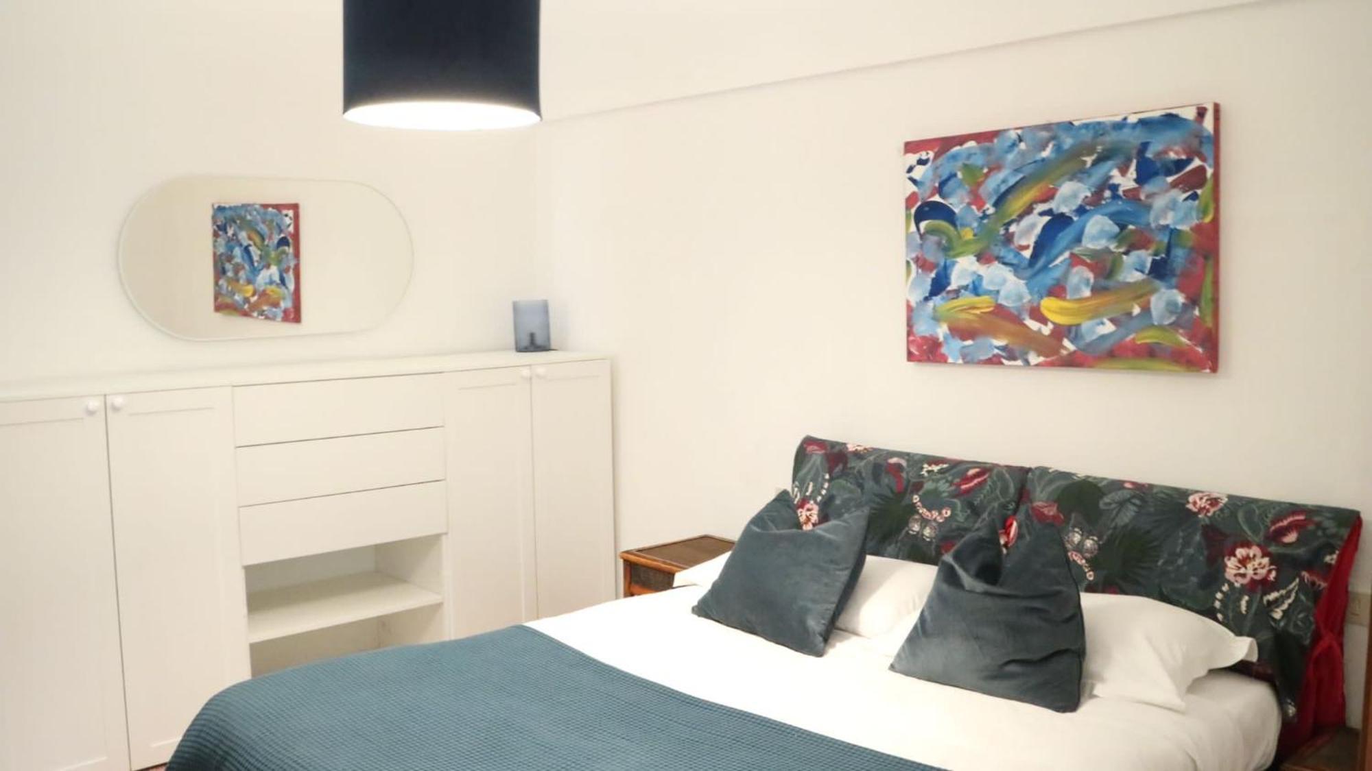 Toffee Palmari 23 - Seven Suites ซานเรโม ภายนอก รูปภาพ