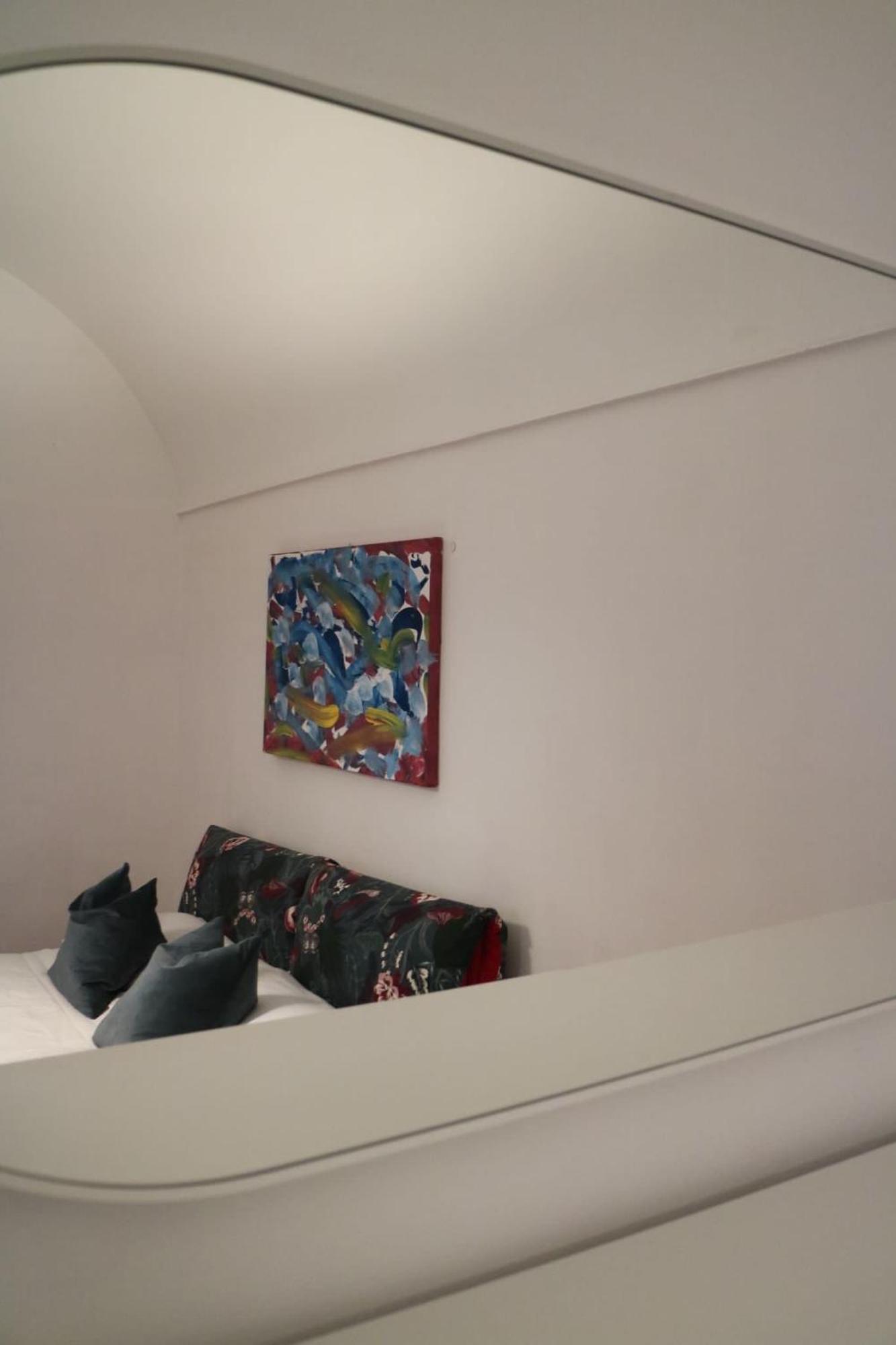 Toffee Palmari 23 - Seven Suites ซานเรโม ภายนอก รูปภาพ