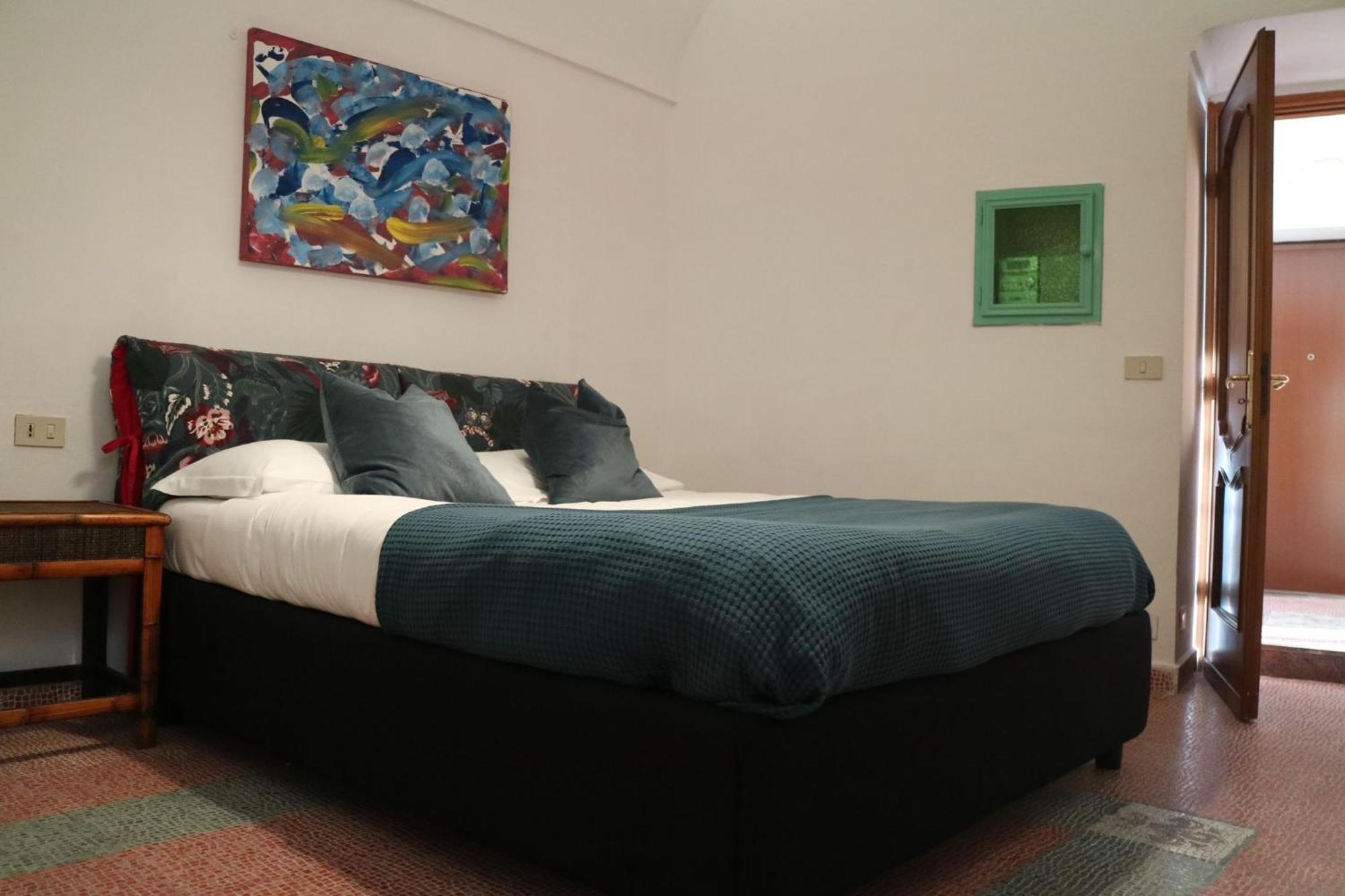 Toffee Palmari 23 - Seven Suites ซานเรโม ภายนอก รูปภาพ